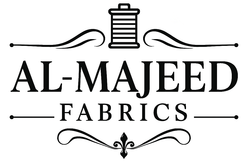 Al Majeed Fabric